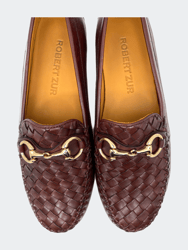 Perlata Loafers