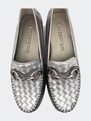 Perlata Loafers