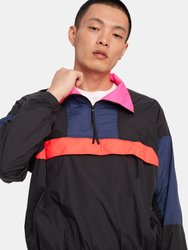 V Anorak