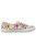 Rocket Dog Womens/Ladies Chow Chow Margate Floral Pumps