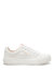 Womens/Ladies Cheery Sneakers (White)