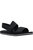 Womens/Ladies Ellen Sandals (Black) - Black