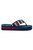 Womens/Ladies Winner Elgin Flip Flop (Blue)