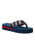 Womens/Ladies Winner Elgin Flip Flop (Blue) - Blue