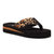 Womens/Ladies Winner Kenya Flip Flop (Natural)