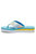 Womens/Ladies Winner Ravi Flip Flop (Multicolored)