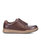 Men's Bronson Lace To Toe Sneakers In Dark Brown - Dark Brown