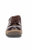 Men's Bronson Lace To Toe Sneakers In Dark Brown