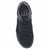 Men's Lite Five Lace-Up Sneakers In Black