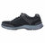 Men's Lite Five Lace-Up Sneakers In Black