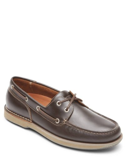 Rockport Men's Perth Boat Shoe product