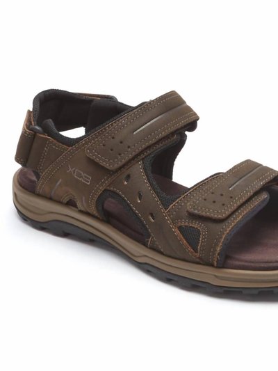 Rockport Men's Trail Technique Sandal Adjustable Sandal product