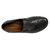 Women's Paulette Slip On Loafer In Black