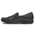 Women's Paulette Slip On Loafer In Black