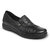 Women's Paulette Slip On Loafer In Black - Black