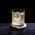 Crystal Whiskey Glasses - Set of 2 Reserve Glass Tumblers (11.5oz) 