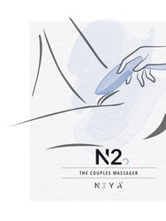 Niya - N2 Couple’s Massager