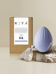 Niya - N4 - Cornflower Blue
