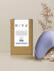 Niya - N6 - Cornflower Blue