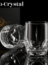 The Eco-Crystal Collection - Iconic Glass Edition