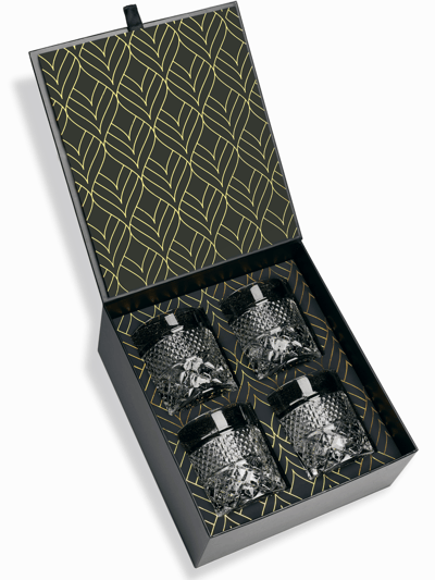 ROCKS Whiskey Chilling Stones The Privilege Collection - Admiral Glasses product