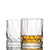 Whiskey Chilling Stones Gift Set With 2 Signature Crystal Glasses