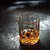 Whiskey Chilling Stones Gift Set With 2 Signature Crystal Glasses