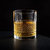 Whiskey Stones & Crystal Glass Gift Set - Reserve Tumbler (11.7oz)