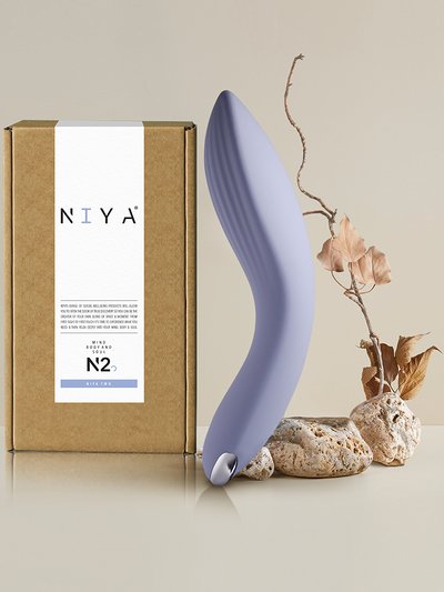 Rocks-Off Niya - N2 Couple’s Massager product