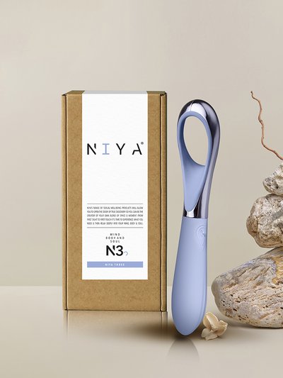 Rocks-Off Niya - N3 Massager product