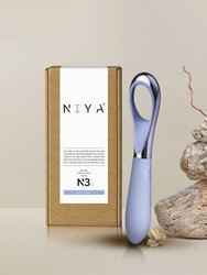 Niya - N3 Massager - Cornflower Blue
