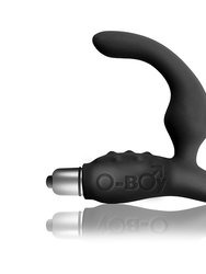 O-Boy Vibrator - Black