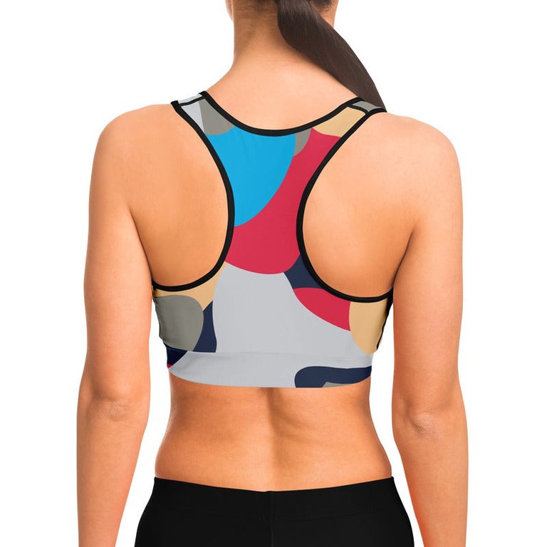 CL Yoga Sports Bra