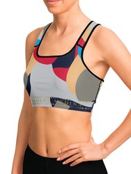 CL Yoga Sports Bra