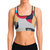 CL Yoga Sports Bra - Multi Color