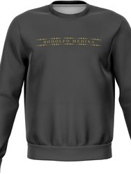 Fall GL Sweatshirt - Grey