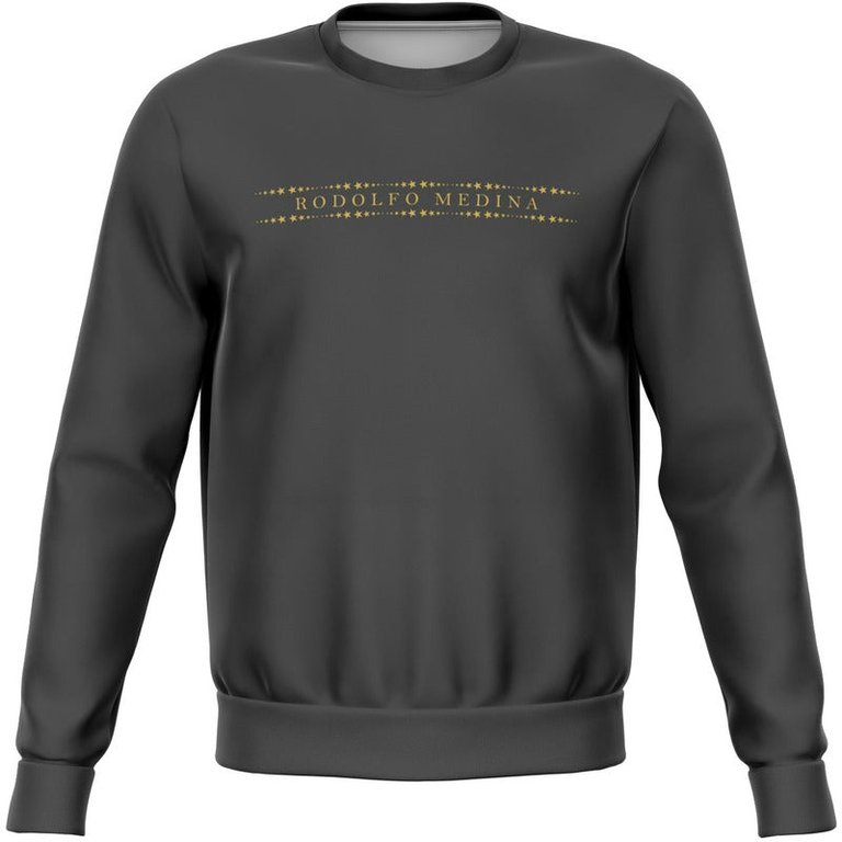 Fall GL Sweatshirt - Grey