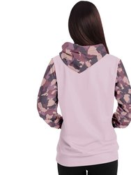 Holi Cam Women Hoodie