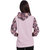 Holi Cam Women Hoodie