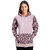 Holi Cam Women Hoodie - Automatically Matched To Design