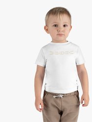 Infant Cotton Jersey Tee