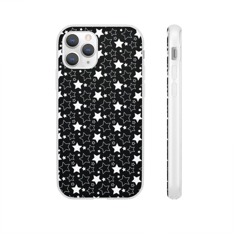 IPhone  11 Pro Flexi Case