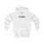 Kids Hoodie - Arctic White