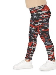 Kids Leggings