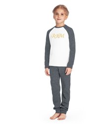 Kids' Pajama Set