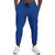 KX Unisex Joggers - Blue