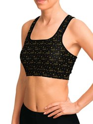 LS Sports Bra