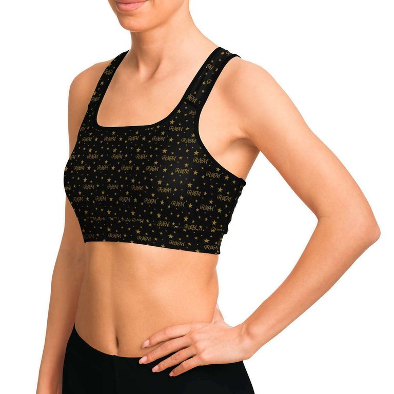 LS Sports Bra