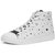 Men's RM EH Hightop Canvas Shoe