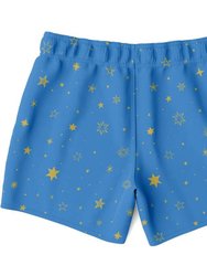 New SS Swim Trunks